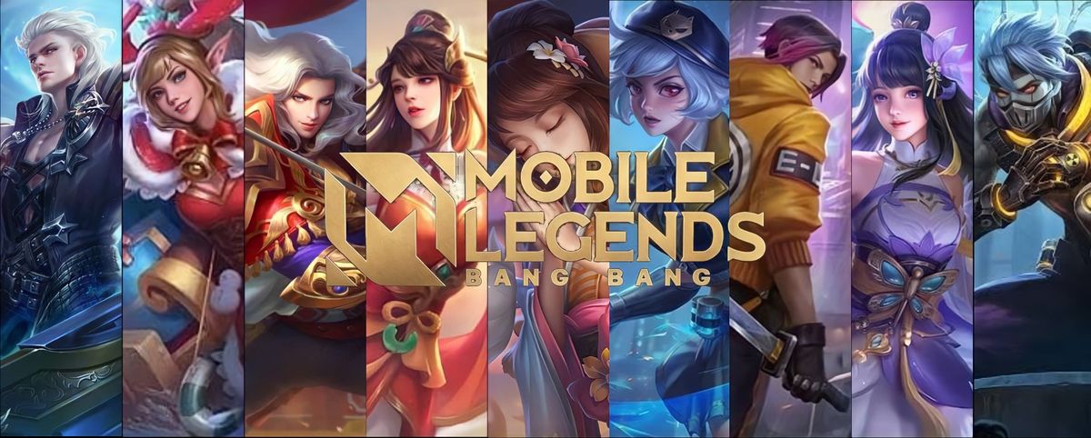 Mobile Legends: Bang Bang