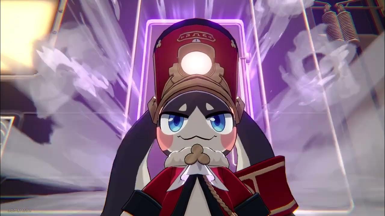Honkai: Star Rail